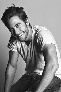 Profilový obrázek - Jake Gyllenhaal