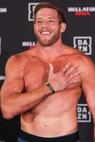 Jake Hager
