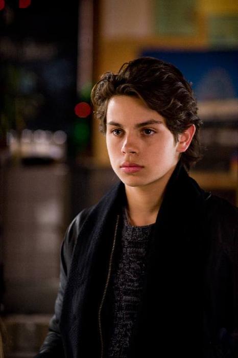 Jake T. Austin