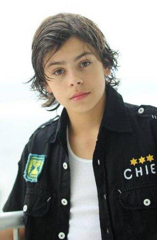 Jake T. Austin