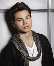 Jake T. Austin