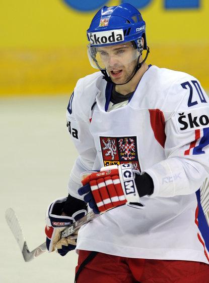 Jakub Klepiš