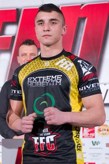 Profilový obrázek - Jakub Letowski