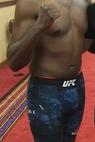 Jallin Fuller