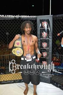 Profilový obrázek - Jamal Thorne