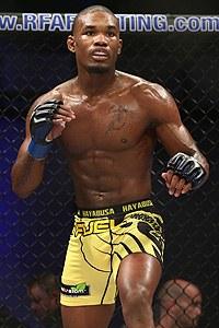 Profilový obrázek - Jamall Emmers