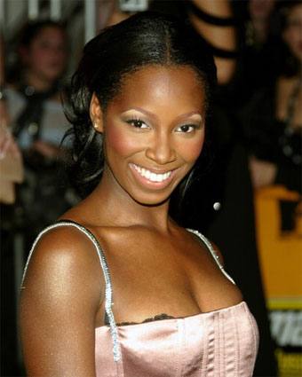 Jamelia