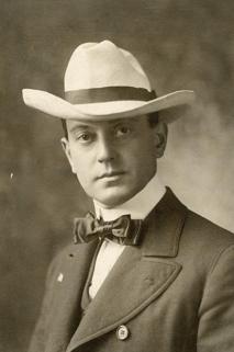 Profilový obrázek - James Neill