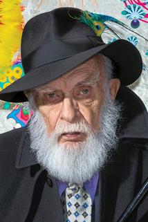 Profilový obrázek - James Randi