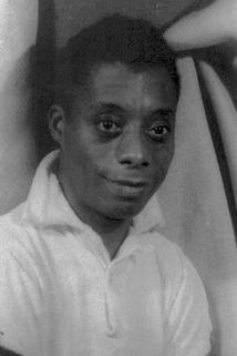 Profilový obrázek - James Arthur Baldwin