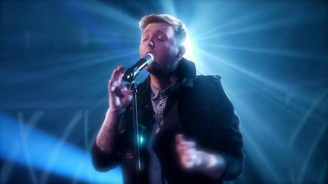 James Arthur