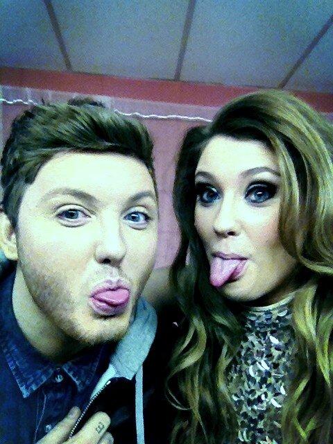 James Arthur