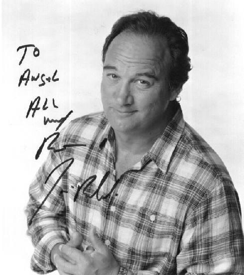 Jim Belushi