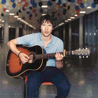 James Blunt