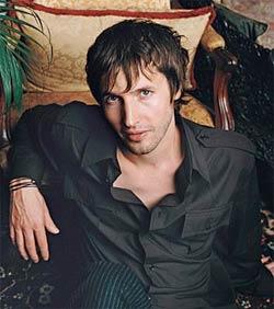James Blunt