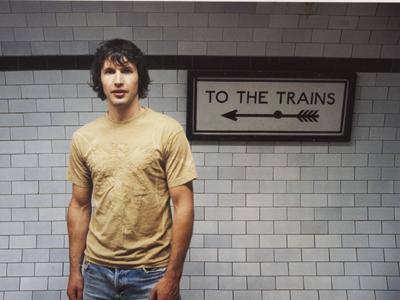 James Blunt
