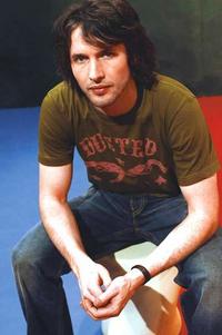 James Blunt