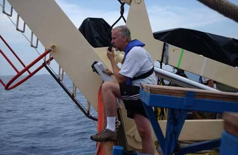 James Cameron