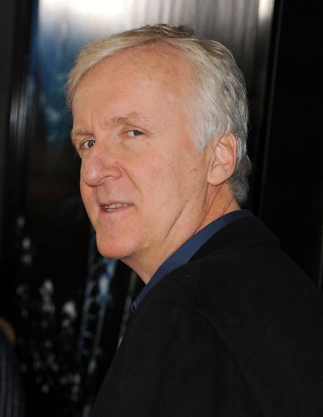 James Cameron