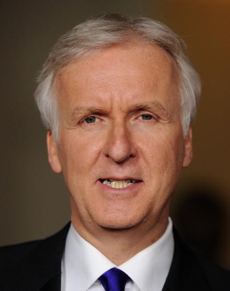 James Cameron