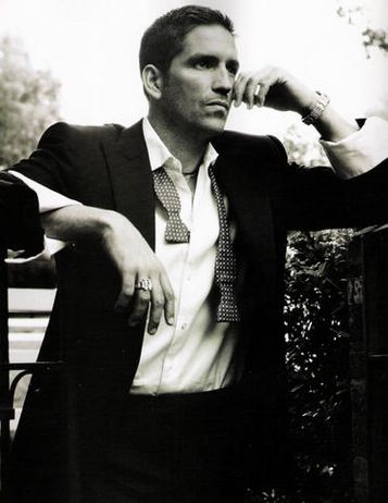 James Caviezel