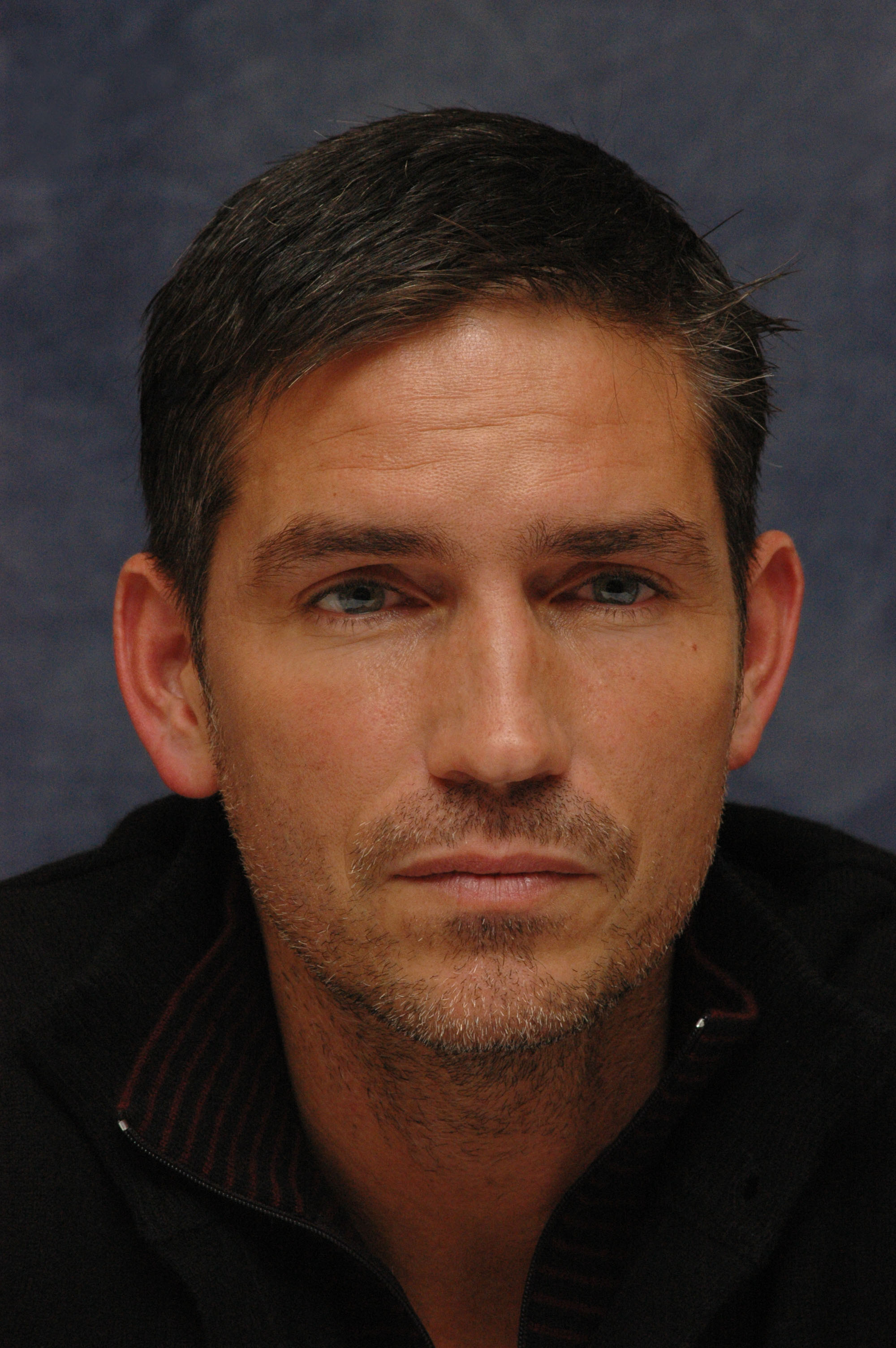 James Caviezel fotka