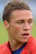 Profilový obrázek - James Chester