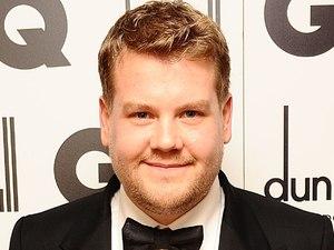 James Corden