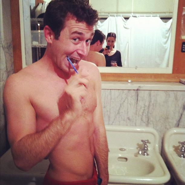 James Deen