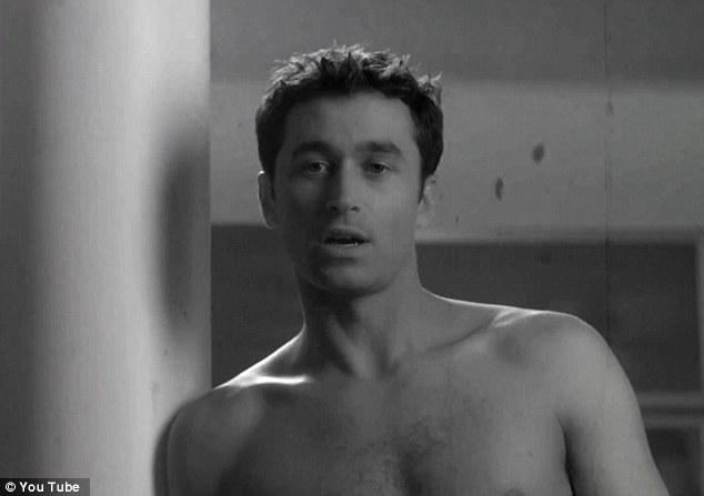 James Deen