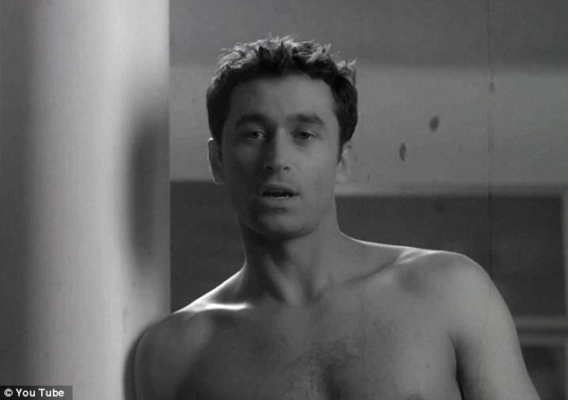 James Deen