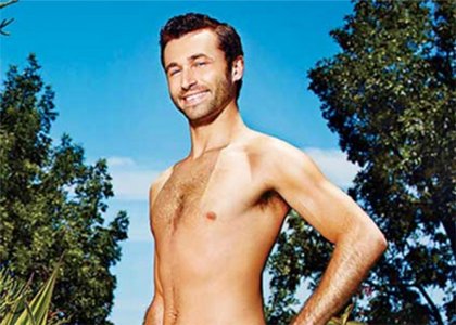James Deen