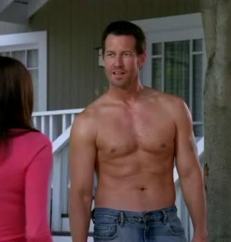 James Denton