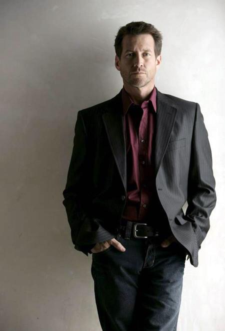 James Denton