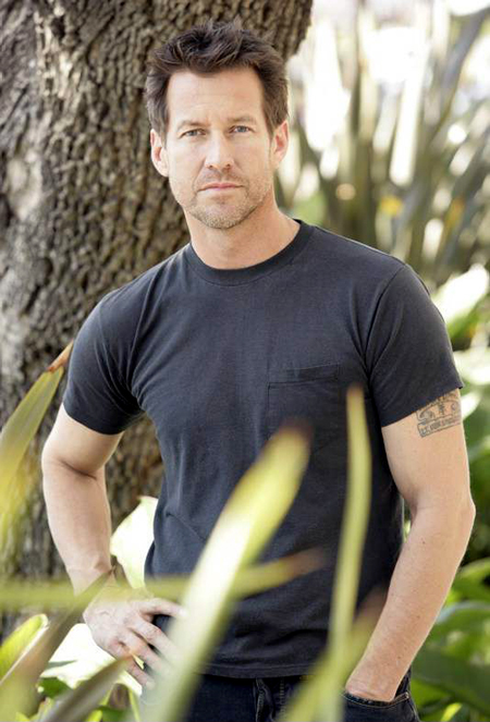 James Denton