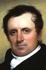 James Fenimore Cooper