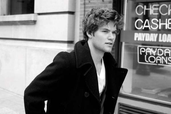 James Gaisford