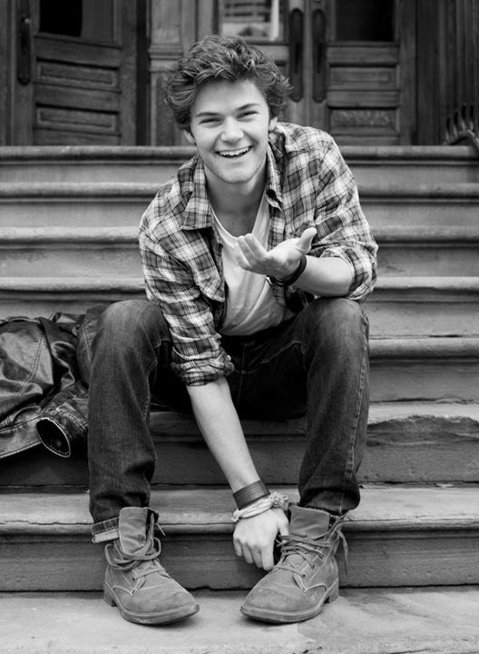 James Gaisford