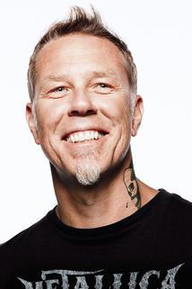Profilový obrázek - James Hetfield