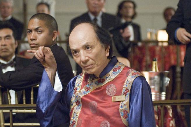 James Hong