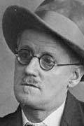Profilový obrázek - James Joyce