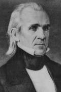 Profilový obrázek - James K. Polk