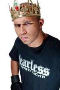 Profilový obrázek - James King