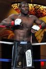 James Kouame
