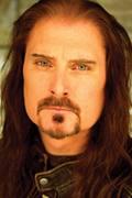 James Labrie