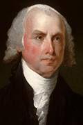 Profilový obrázek - James Madison