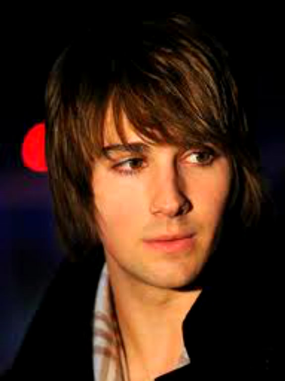 James Maslow
