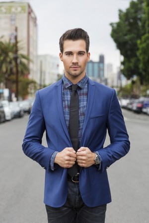 James Maslow