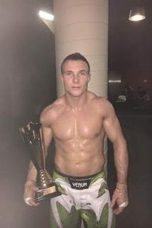 Profilový obrázek - James McGlashan