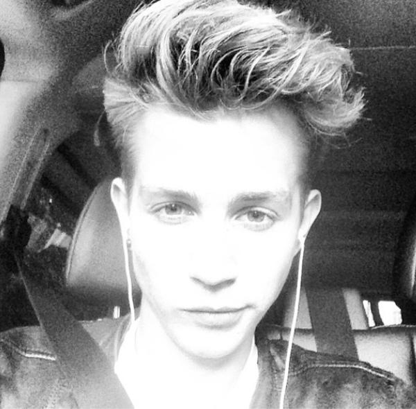 James McVey
